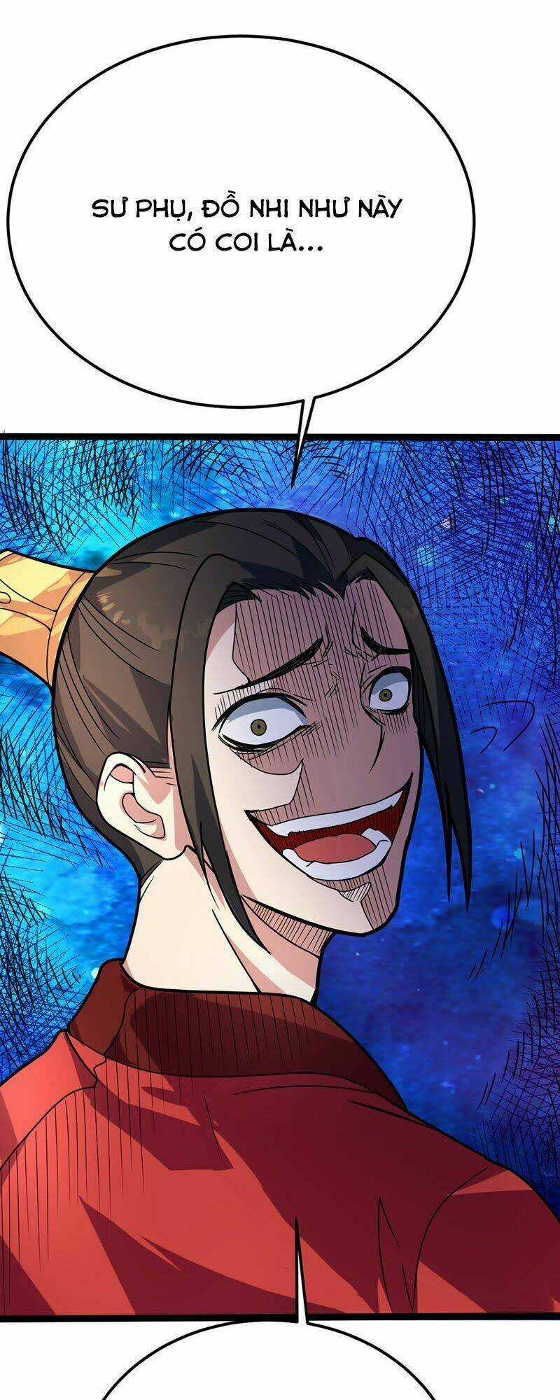 Đan Võ Chí Tôn Chapter 37 trang 20