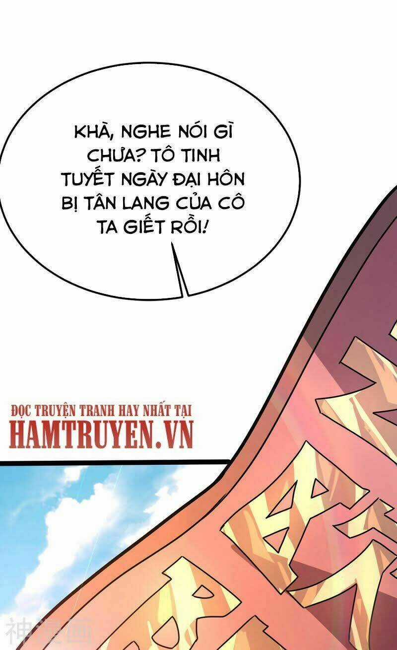 Đan Võ Chí Tôn Chapter 37 trang 22