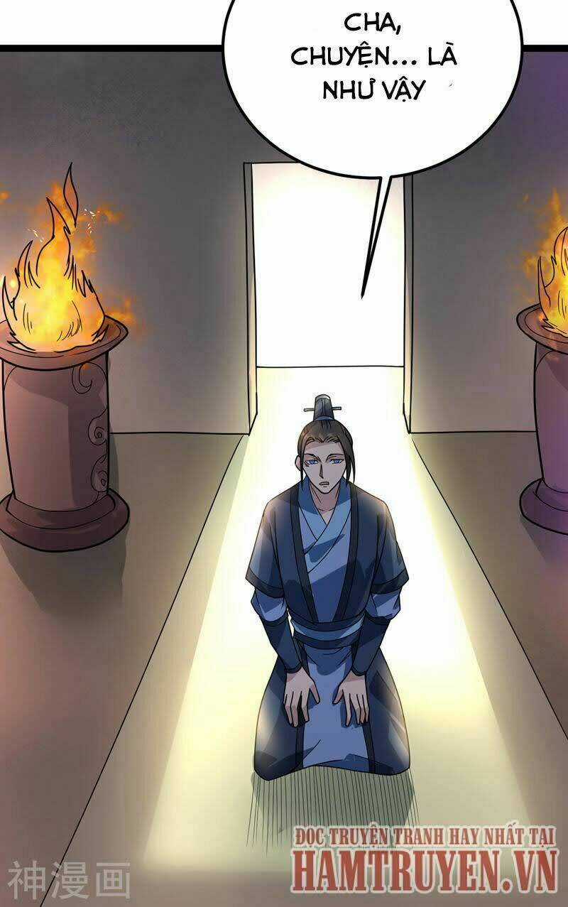 Đan Võ Chí Tôn Chapter 37 trang 25