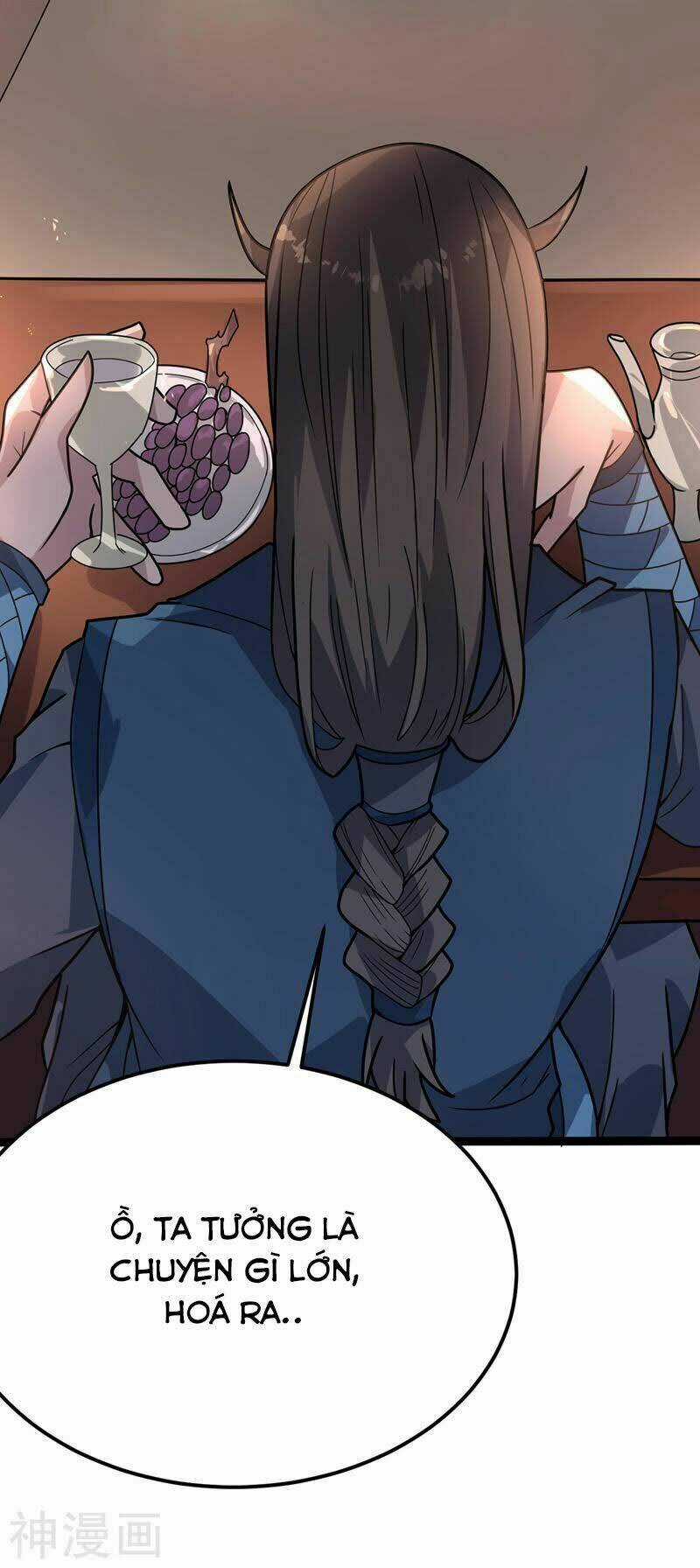 Đan Võ Chí Tôn Chapter 37 trang 26