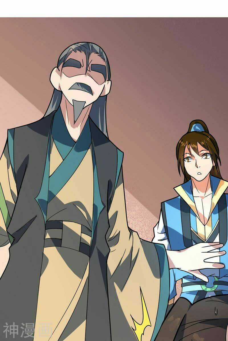 Đan Võ Chí Tôn Chapter 37 trang 3