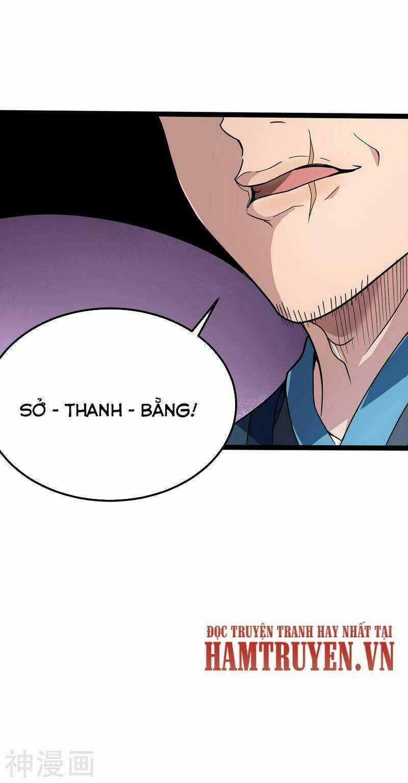 Đan Võ Chí Tôn Chapter 37 trang 33