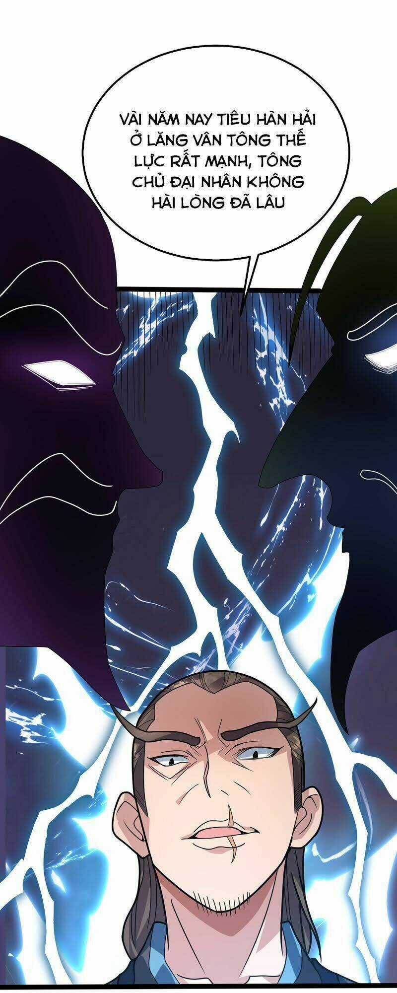 Đan Võ Chí Tôn Chapter 37 trang 36