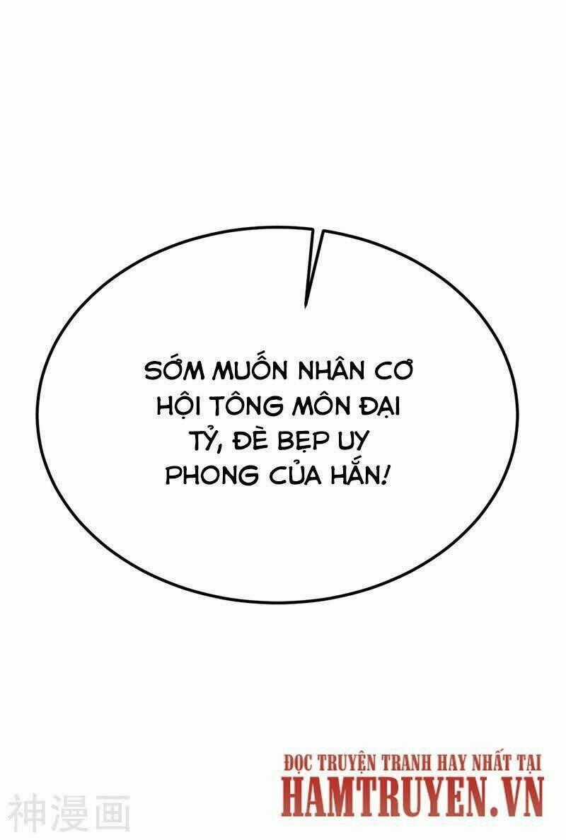 Đan Võ Chí Tôn Chapter 37 trang 38