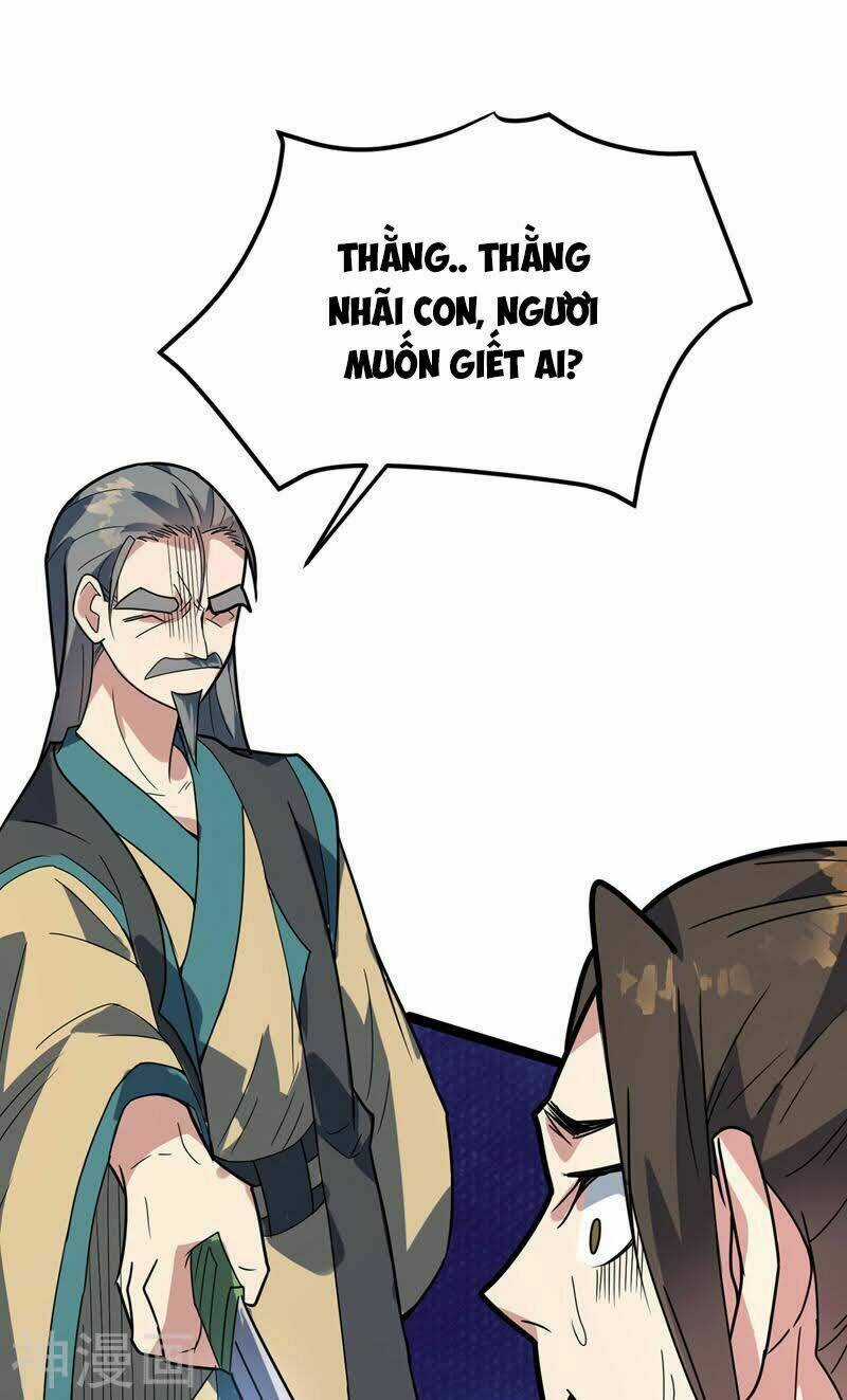 Đan Võ Chí Tôn Chapter 37 trang 5