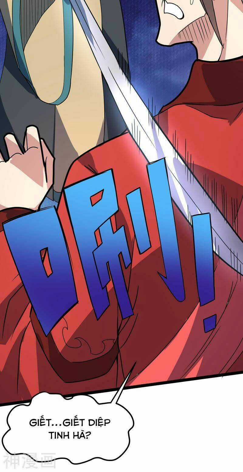 Đan Võ Chí Tôn Chapter 37 trang 6