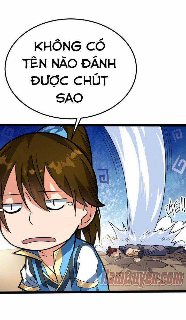 Đan Võ Chí Tôn Chapter 38 trang 10