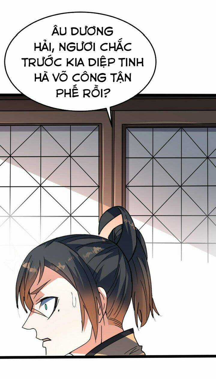 Đan Võ Chí Tôn Chapter 38 trang 14