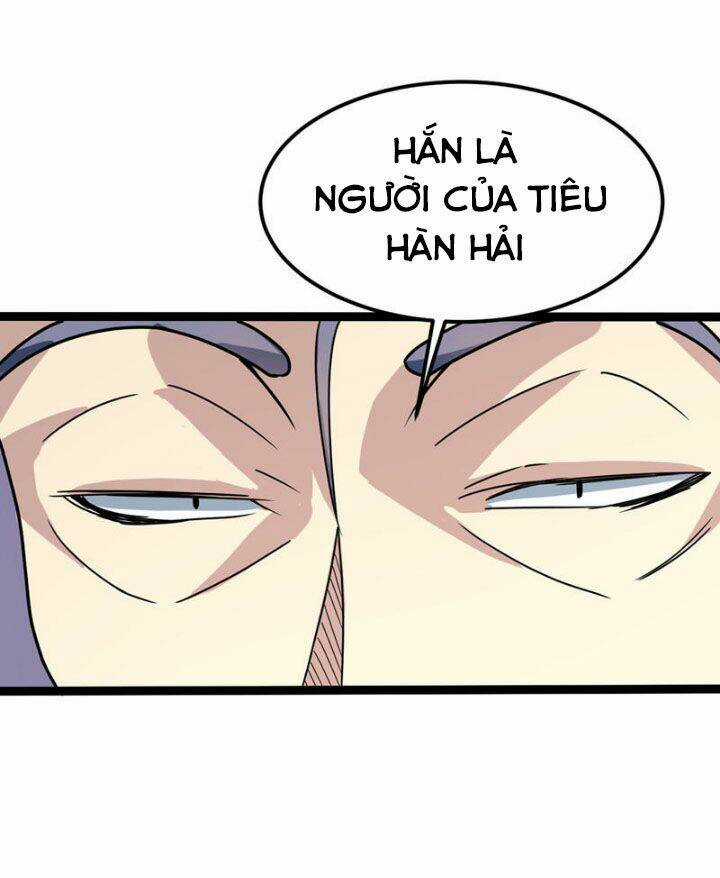 Đan Võ Chí Tôn Chapter 38 trang 18