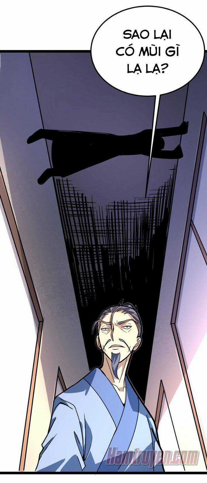 Đan Võ Chí Tôn Chapter 38 trang 22