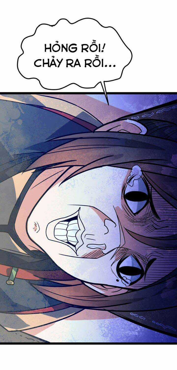 Đan Võ Chí Tôn Chapter 38 trang 23