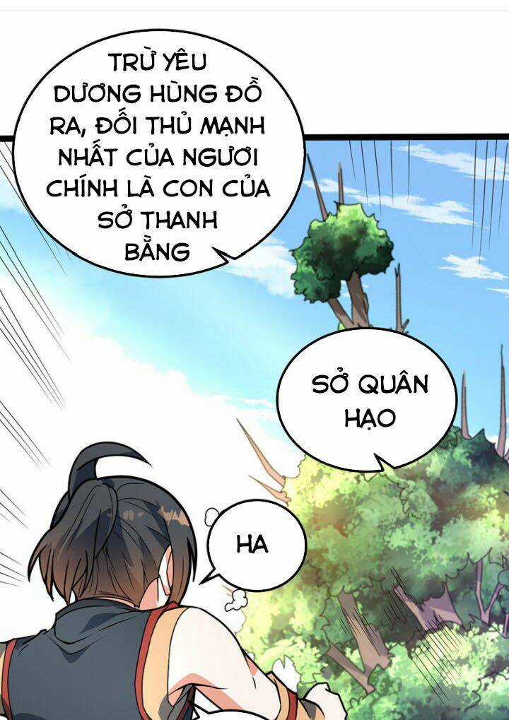 Đan Võ Chí Tôn Chapter 38 trang 24