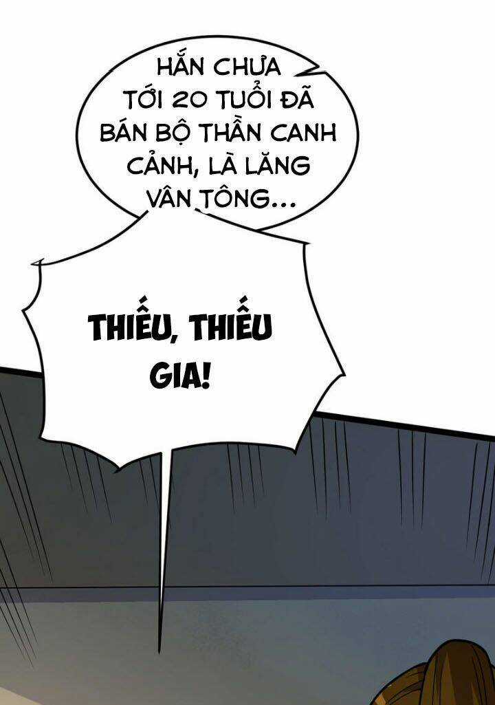 Đan Võ Chí Tôn Chapter 38 trang 26