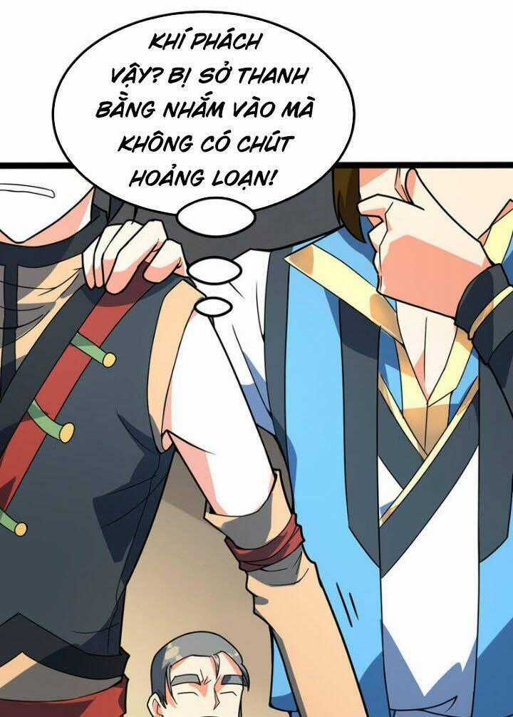 Đan Võ Chí Tôn Chapter 38 trang 32