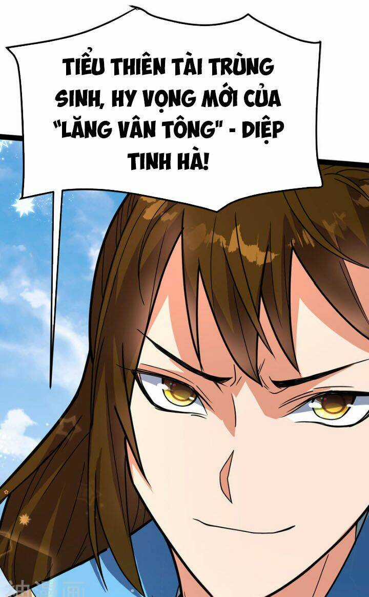 Đan Võ Chí Tôn Chapter 38 trang 4
