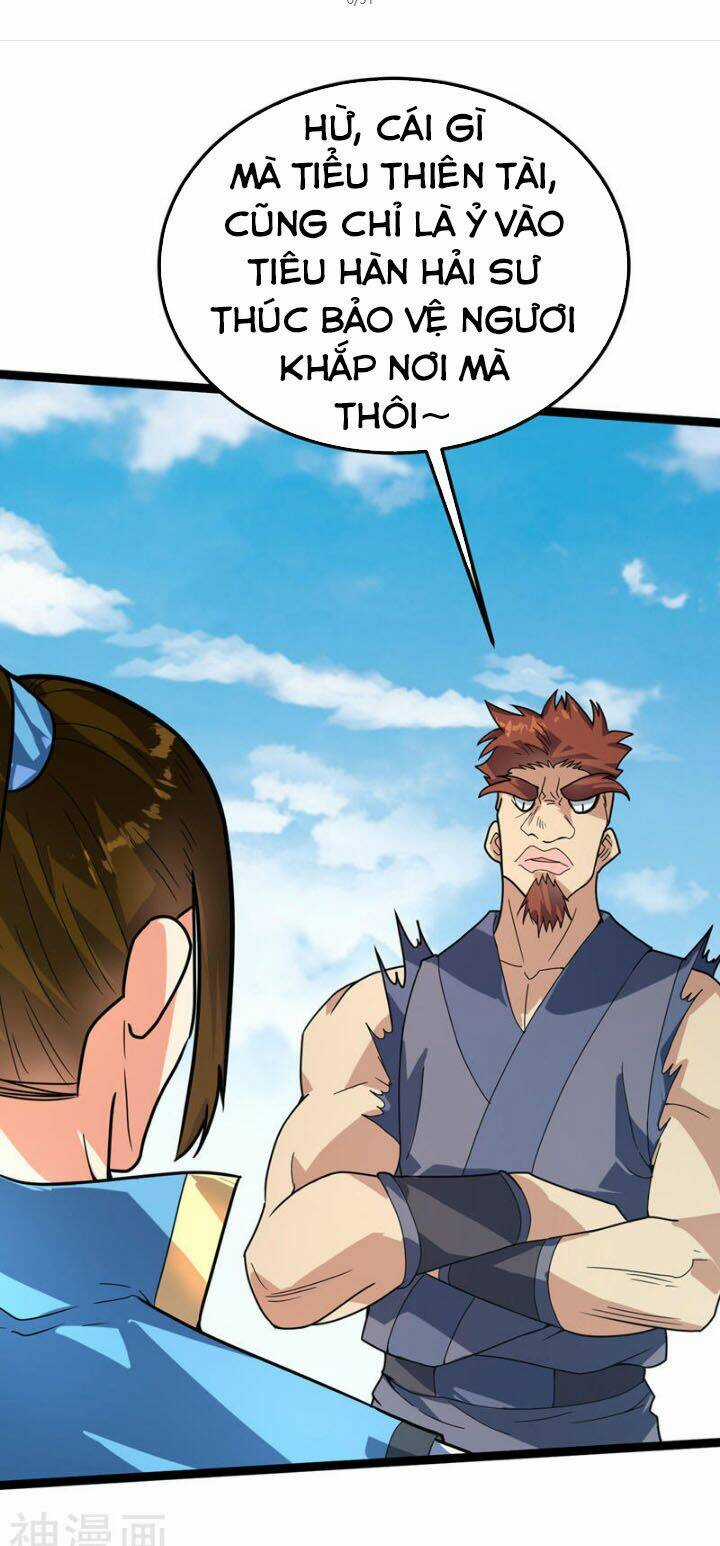 Đan Võ Chí Tôn Chapter 38 trang 6