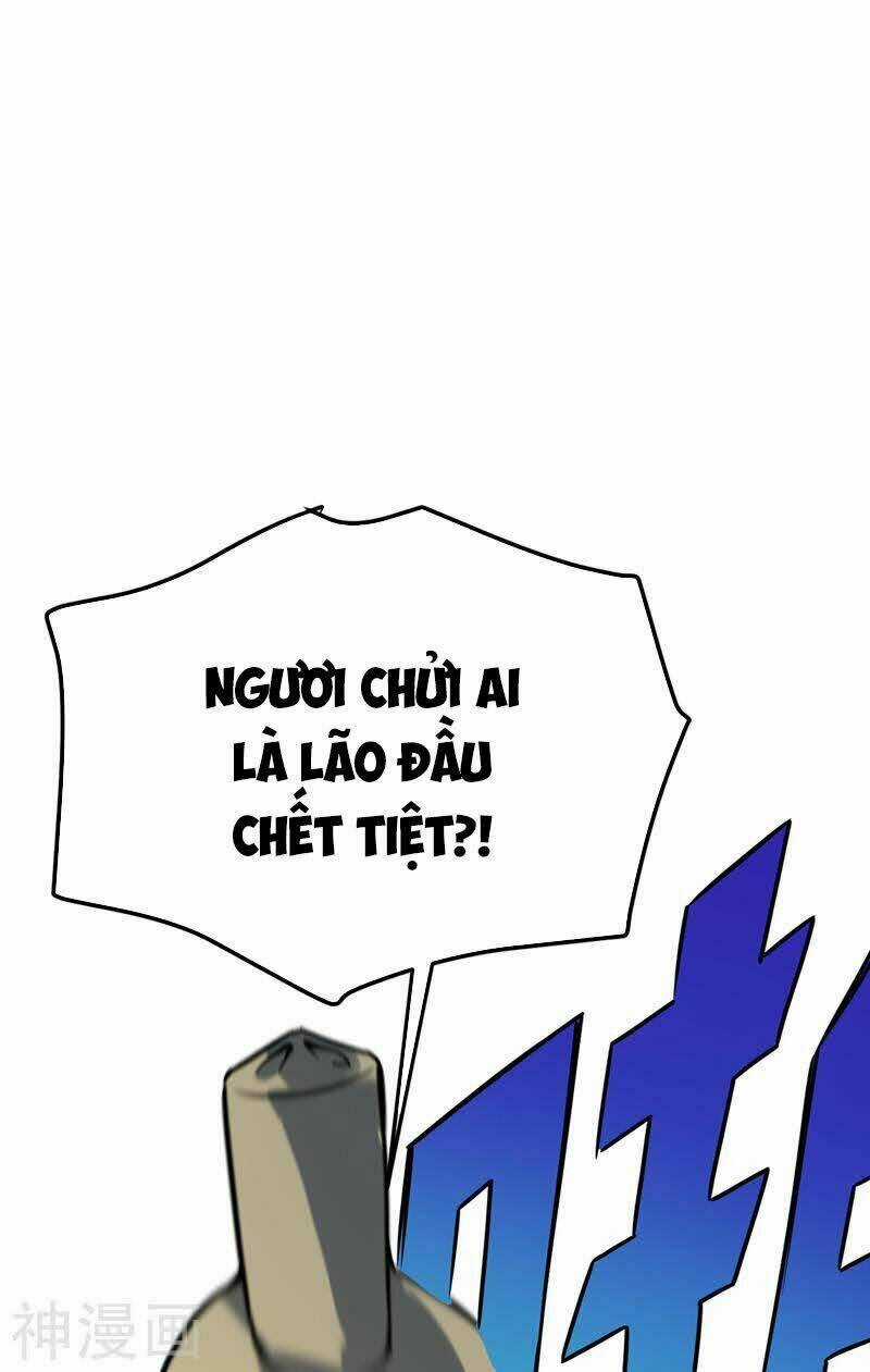 Đan Võ Chí Tôn Chapter 39 trang 14