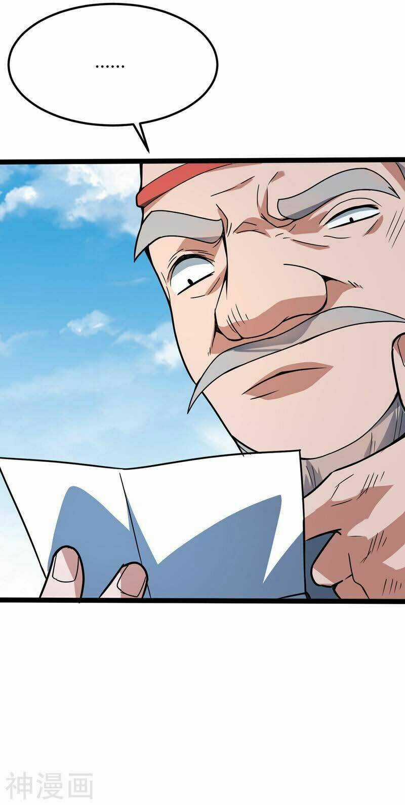 Đan Võ Chí Tôn Chapter 39 trang 17