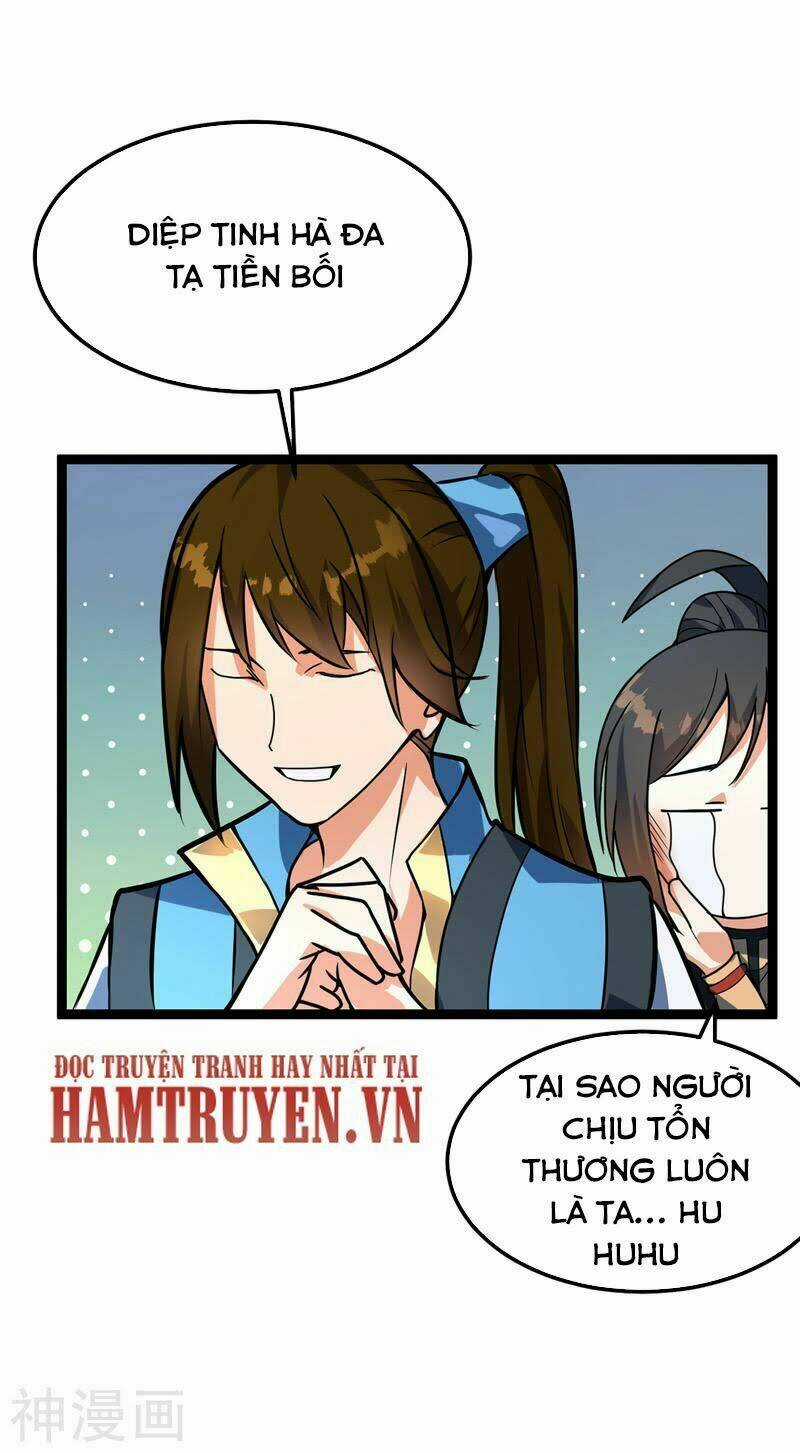 Đan Võ Chí Tôn Chapter 39 trang 21