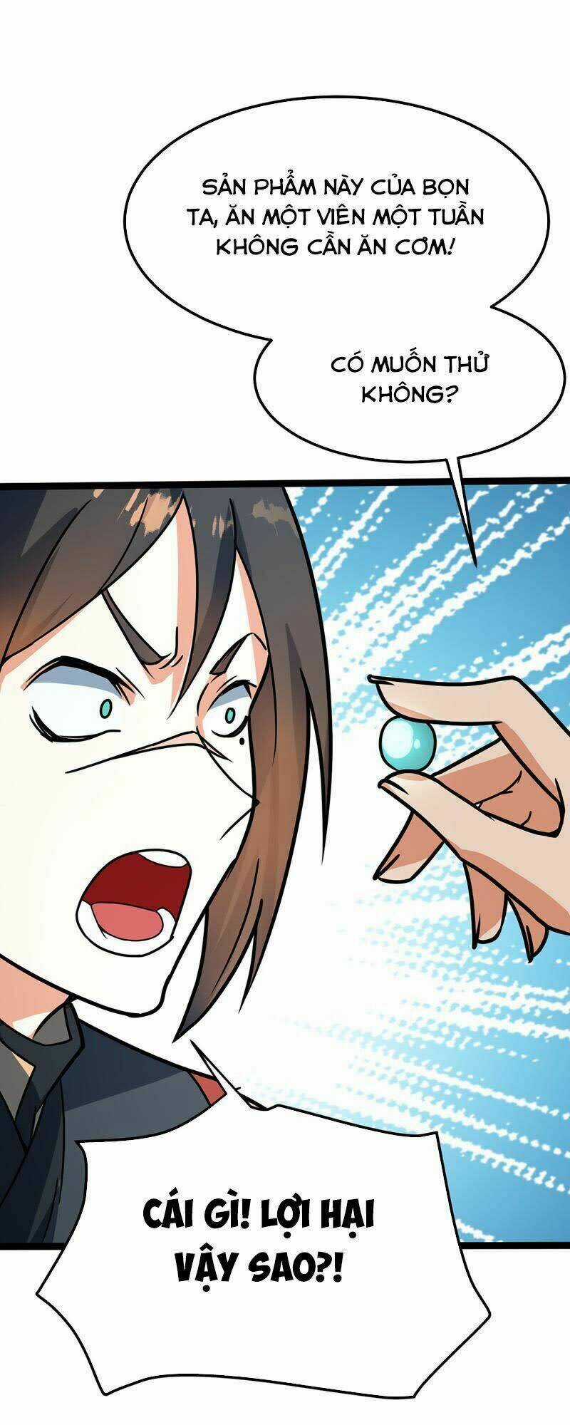 Đan Võ Chí Tôn Chapter 39 trang 25