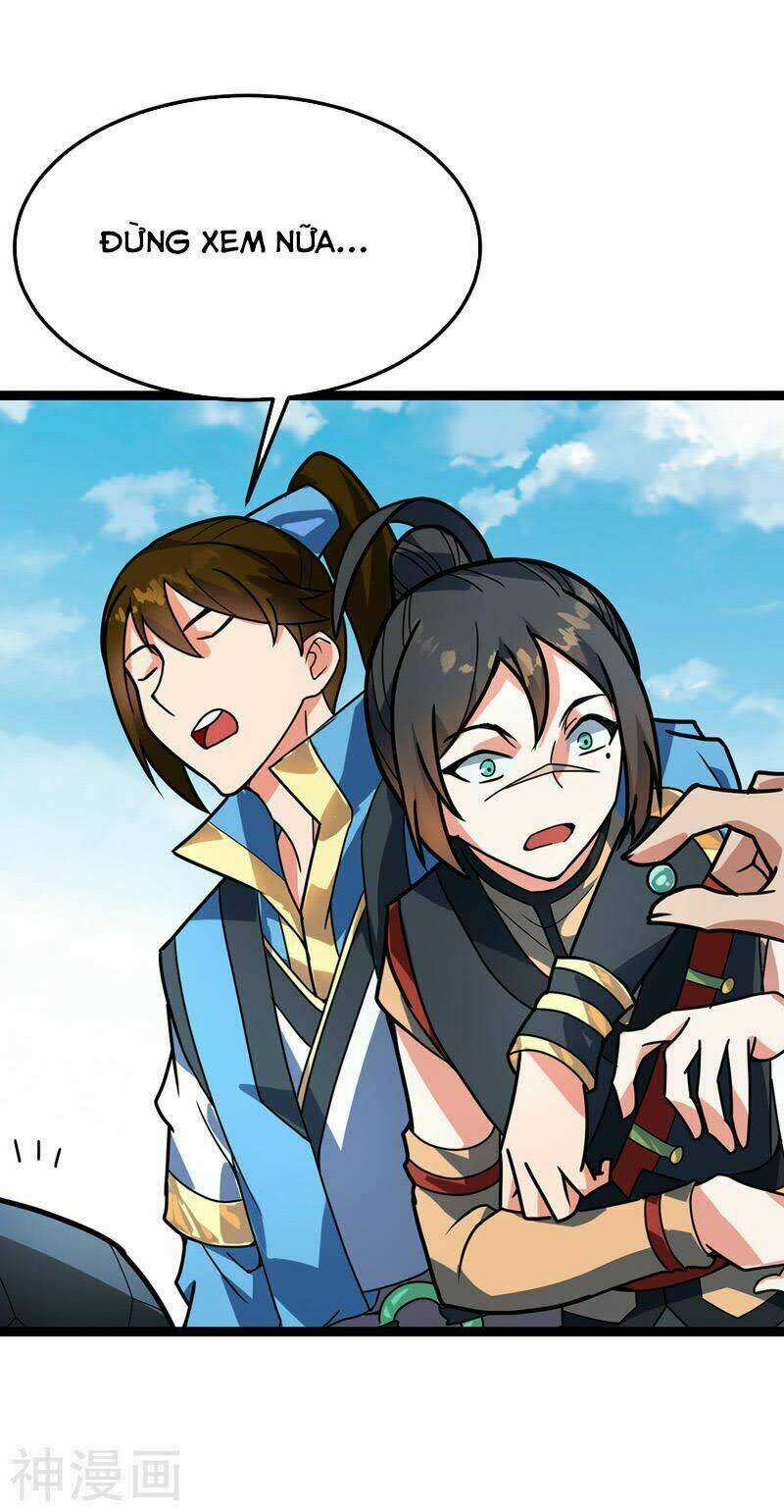 Đan Võ Chí Tôn Chapter 39 trang 27