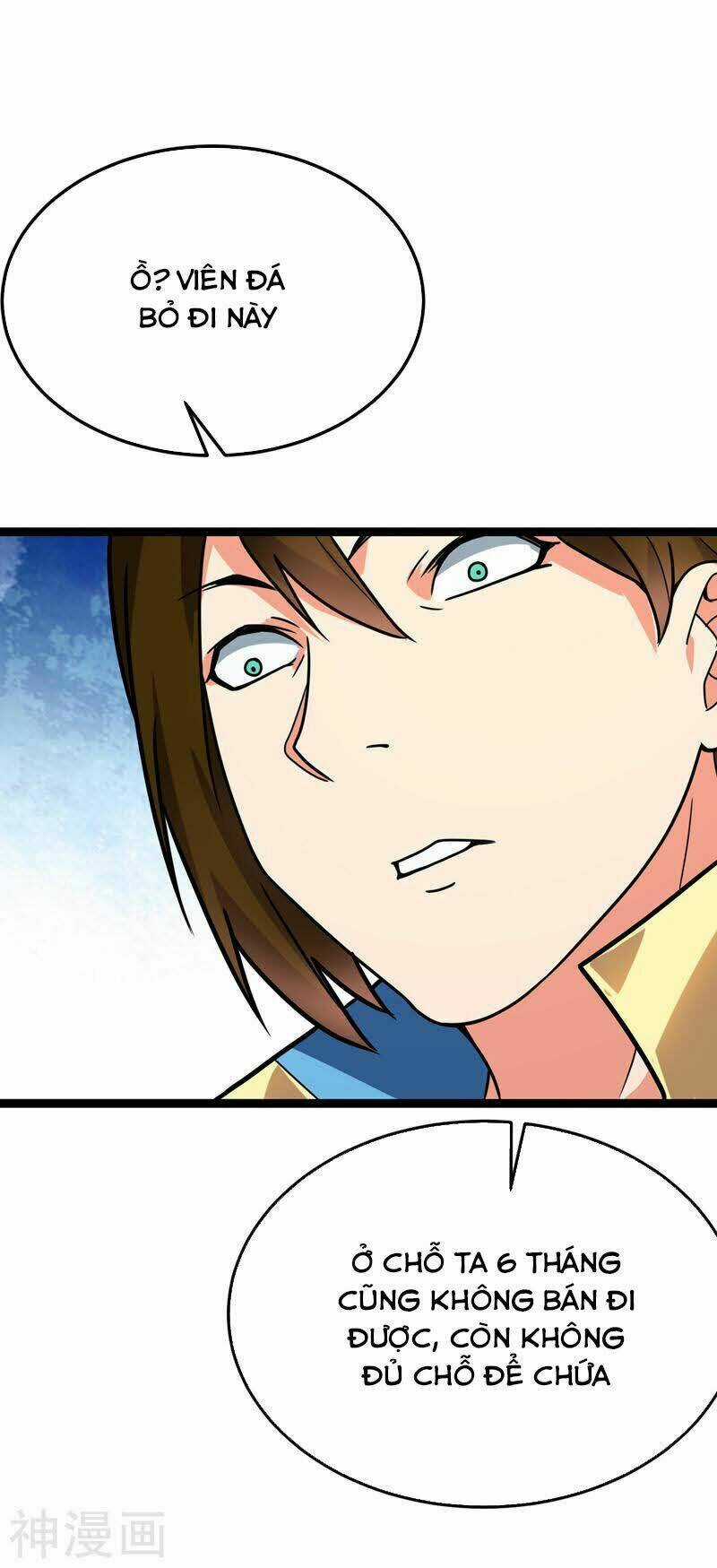 Đan Võ Chí Tôn Chapter 39 trang 29