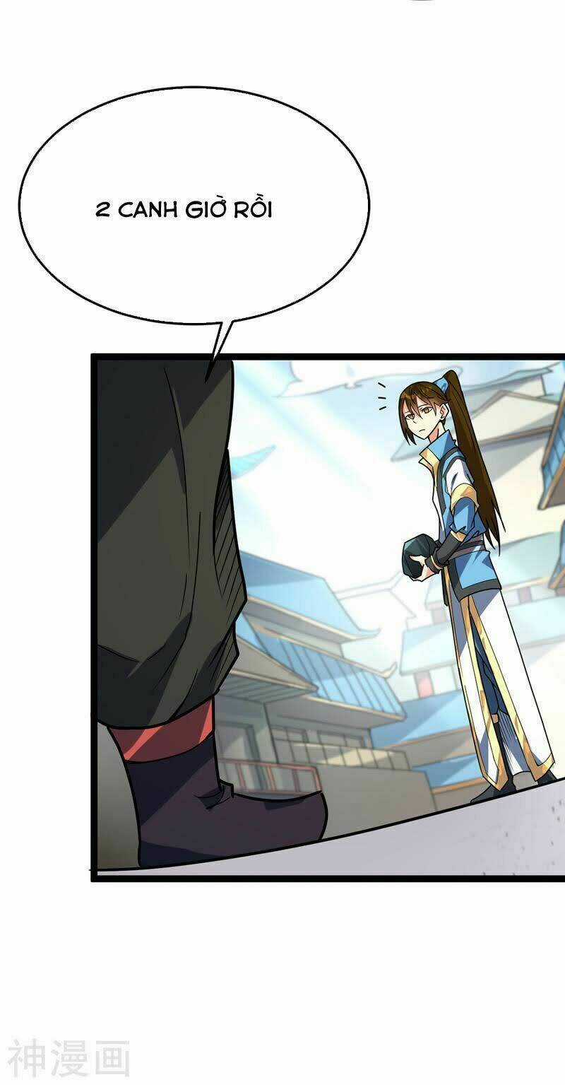 Đan Võ Chí Tôn Chapter 39 trang 33