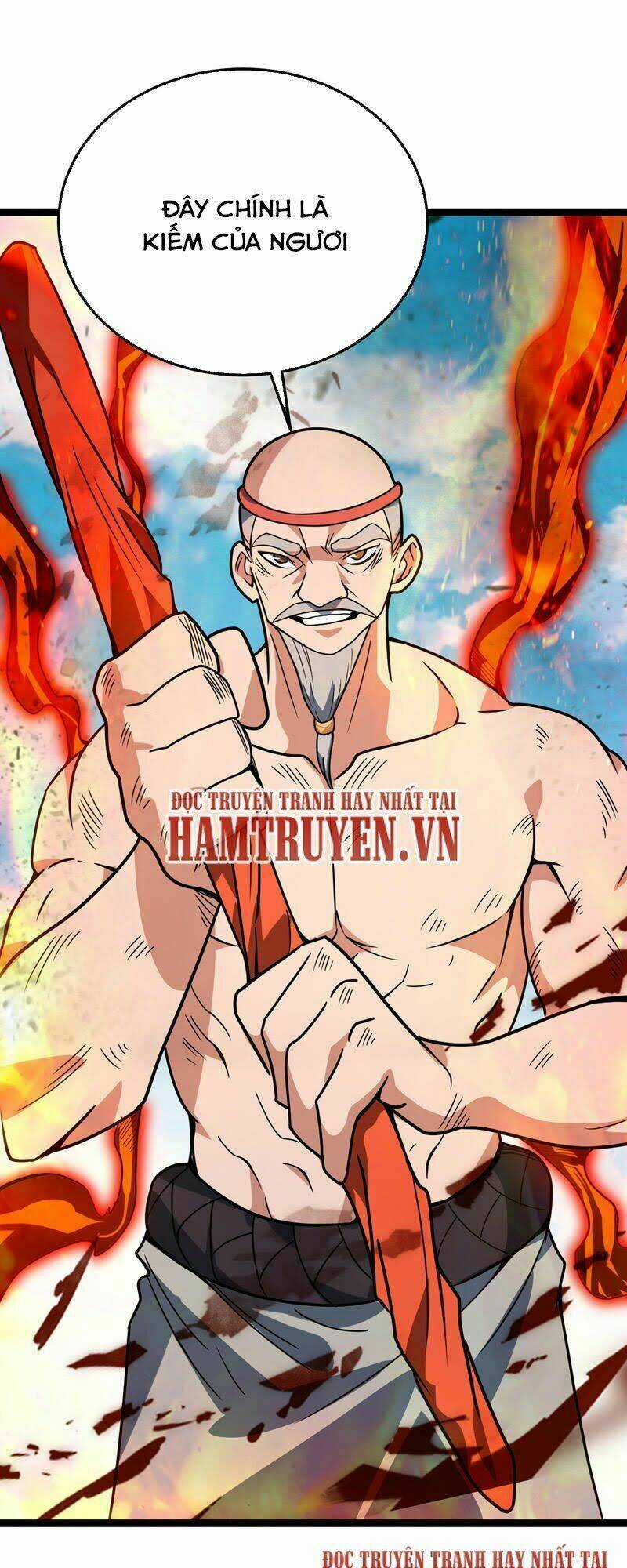 Đan Võ Chí Tôn Chapter 39 trang 34