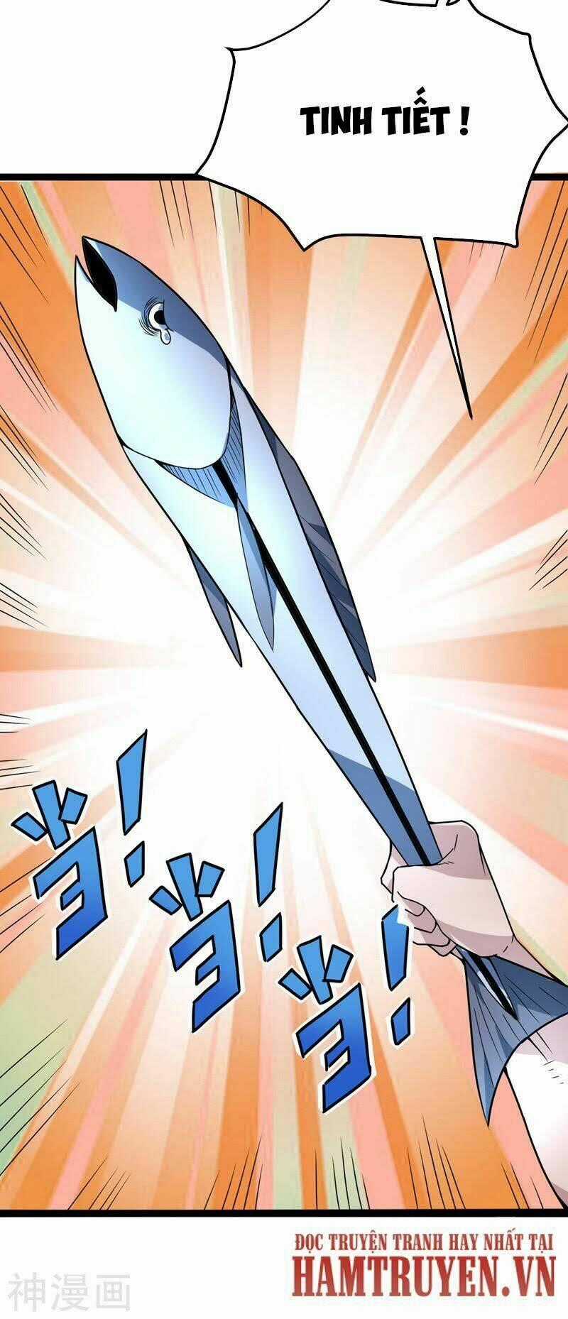 Đan Võ Chí Tôn Chapter 39 trang 40