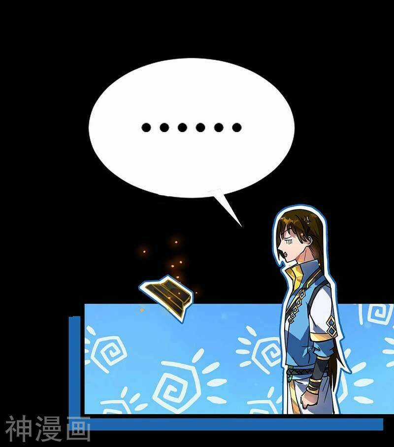 Đan Võ Chí Tôn Chapter 4 trang 11