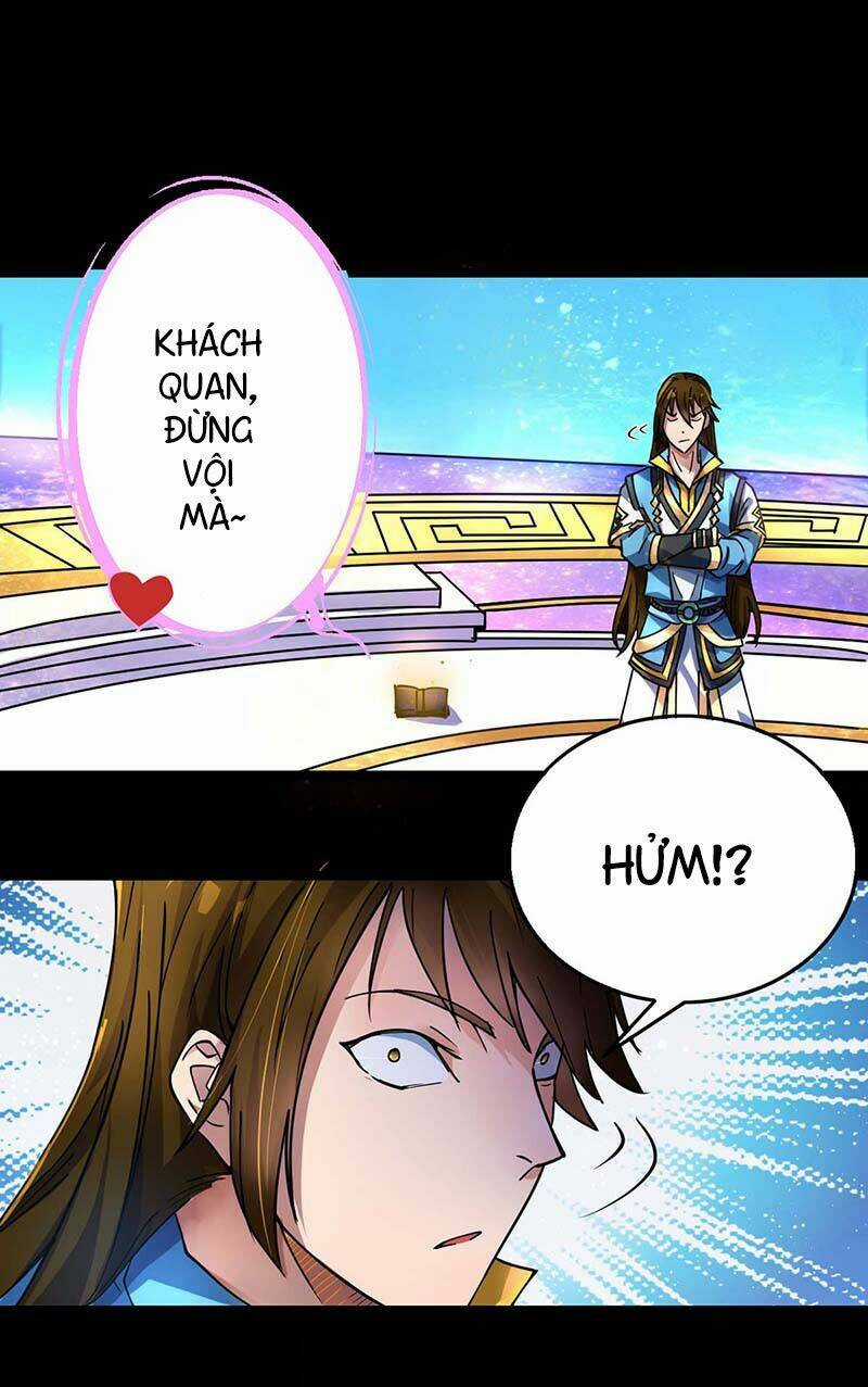 Đan Võ Chí Tôn Chapter 4 trang 13