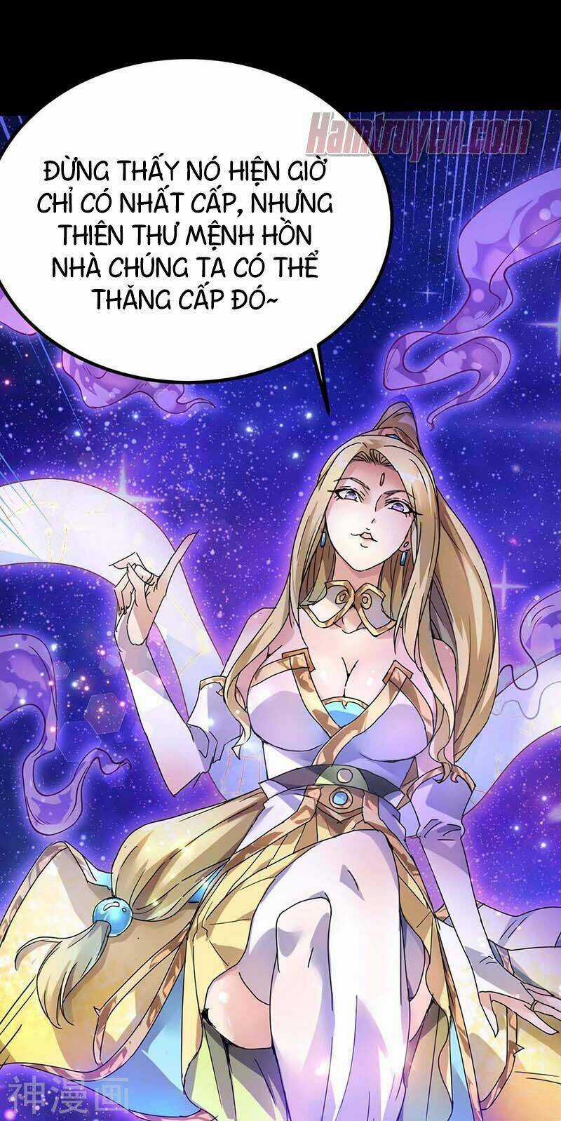 Đan Võ Chí Tôn Chapter 4 trang 14