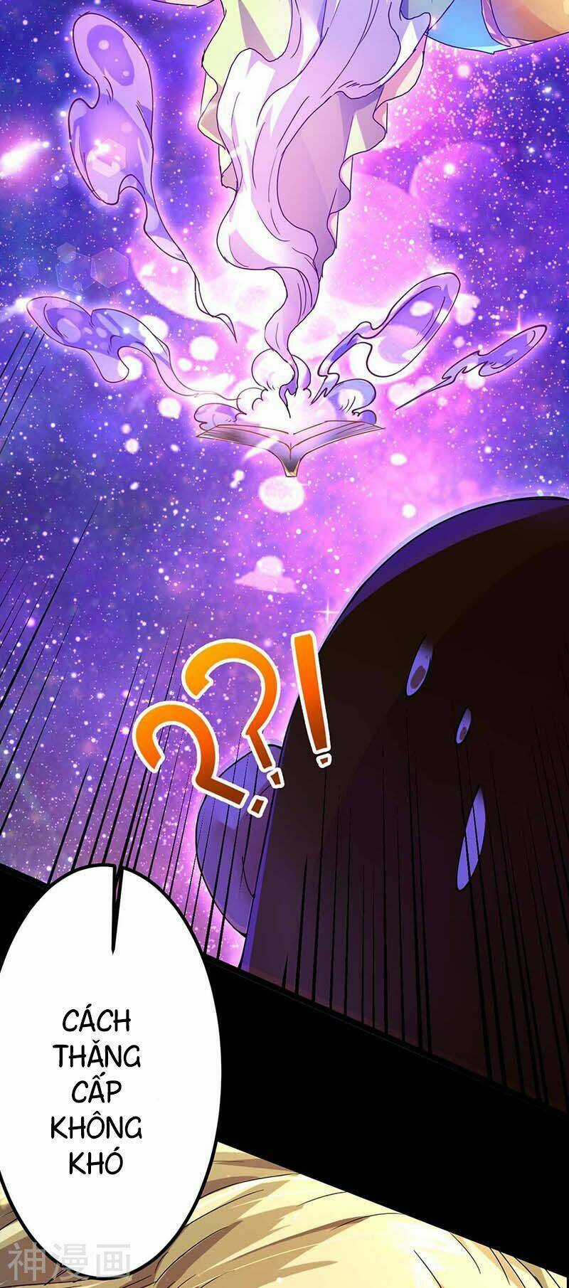 Đan Võ Chí Tôn Chapter 4 trang 15