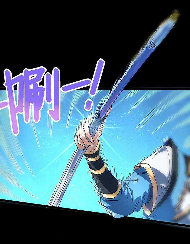 Đan Võ Chí Tôn Chapter 4 trang 18