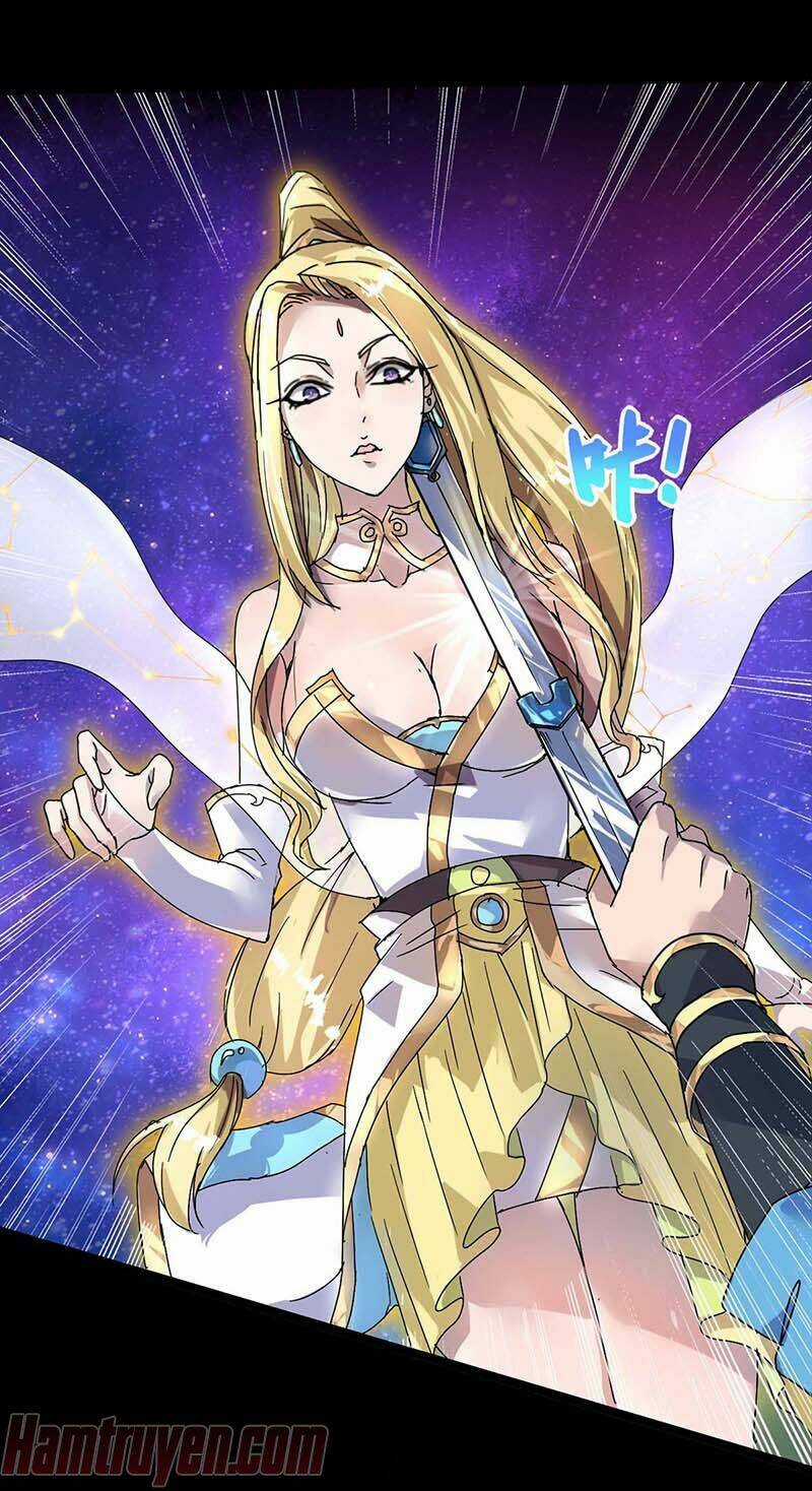 Đan Võ Chí Tôn Chapter 4 trang 19