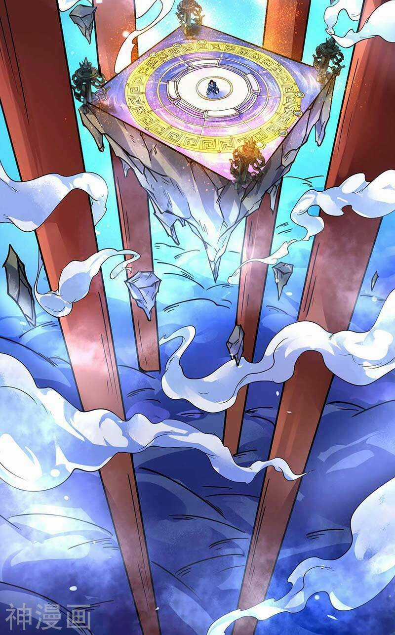 Đan Võ Chí Tôn Chapter 4 trang 2