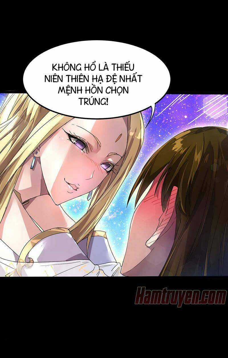 Đan Võ Chí Tôn Chapter 4 trang 23