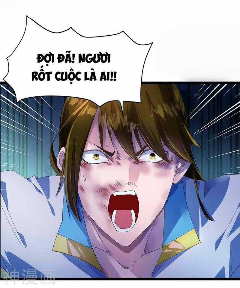 Đan Võ Chí Tôn Chapter 4 trang 26