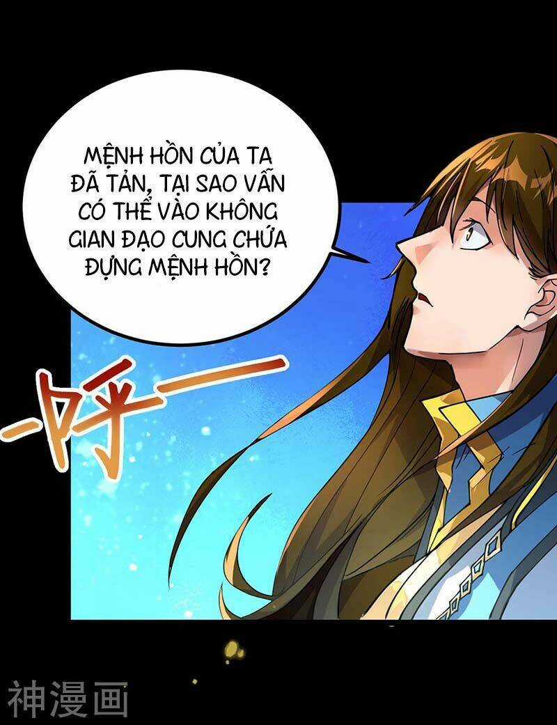 Đan Võ Chí Tôn Chapter 4 trang 3