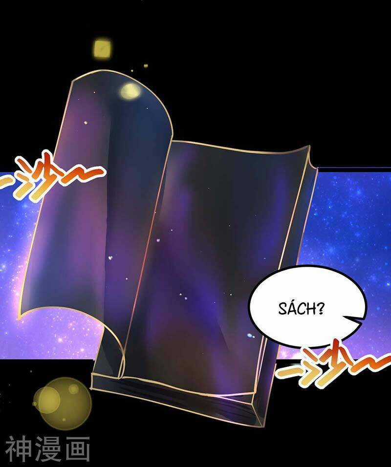 Đan Võ Chí Tôn Chapter 4 trang 4