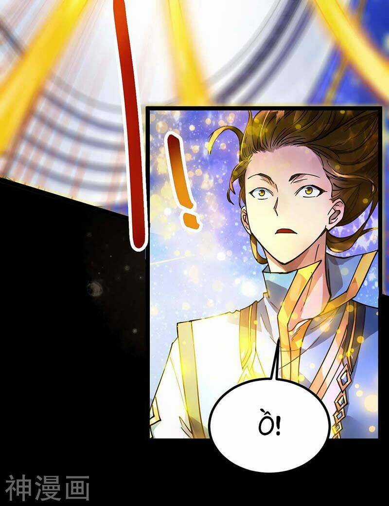 Đan Võ Chí Tôn Chapter 4 trang 8