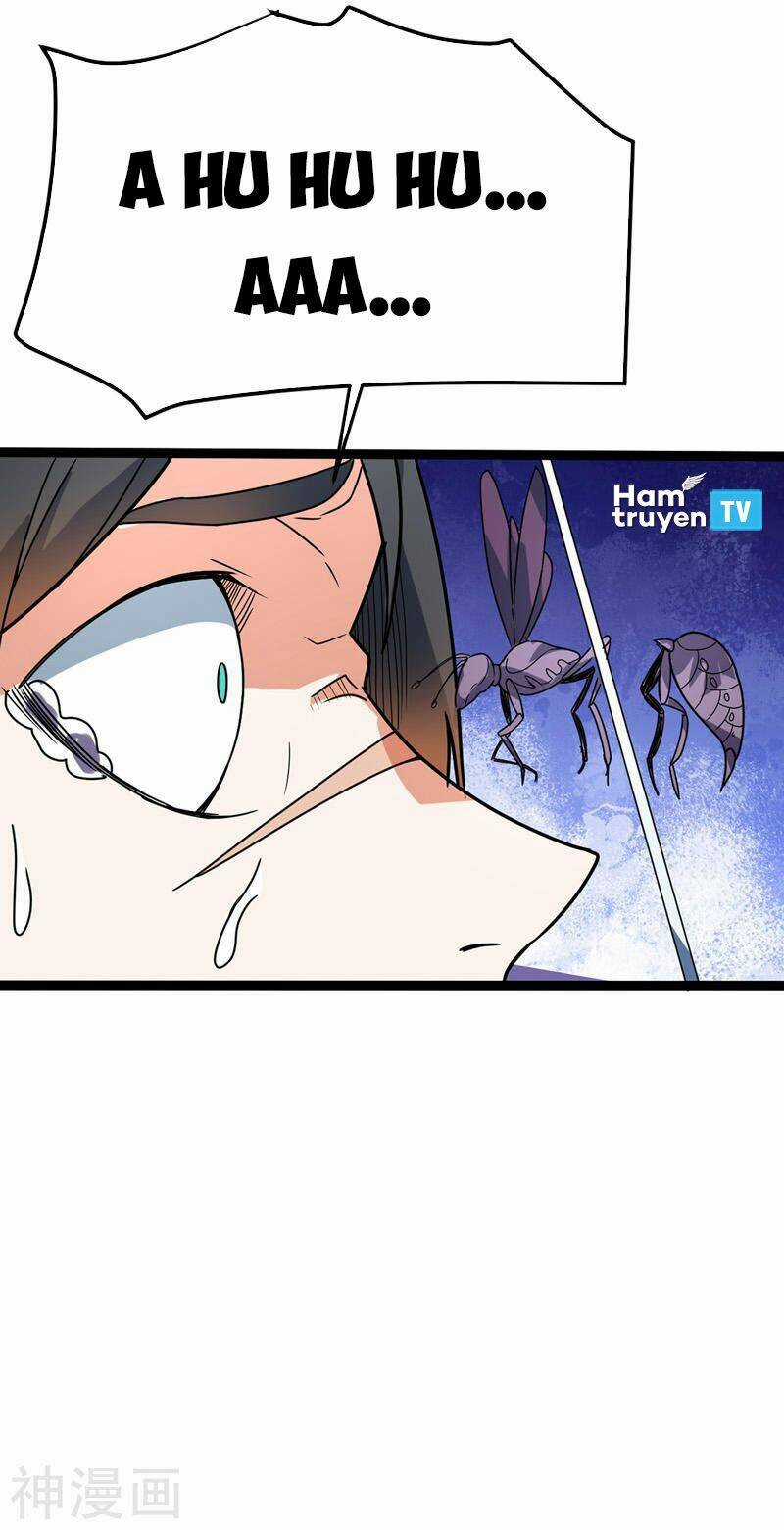 Đan Võ Chí Tôn Chapter 40 trang 10