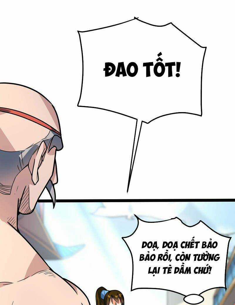 Đan Võ Chí Tôn Chapter 40 trang 11