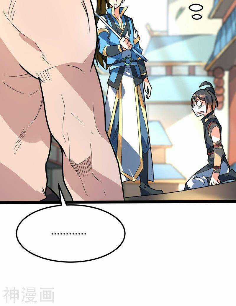 Đan Võ Chí Tôn Chapter 40 trang 12