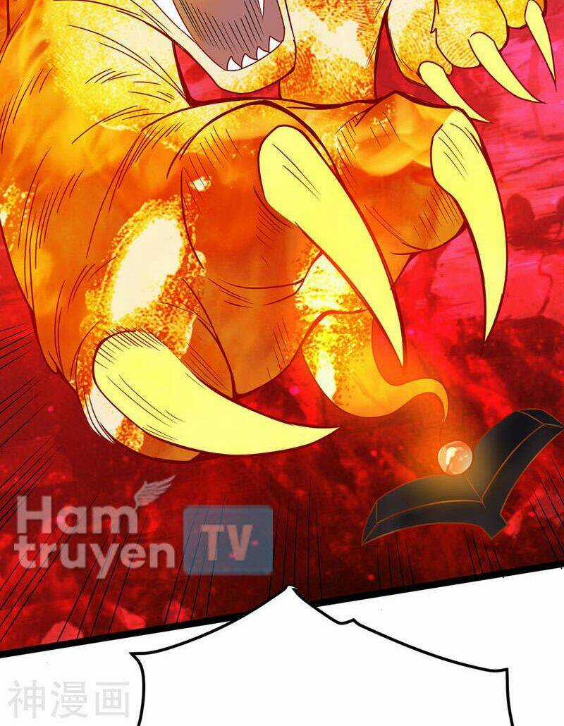 Đan Võ Chí Tôn Chapter 40 trang 15