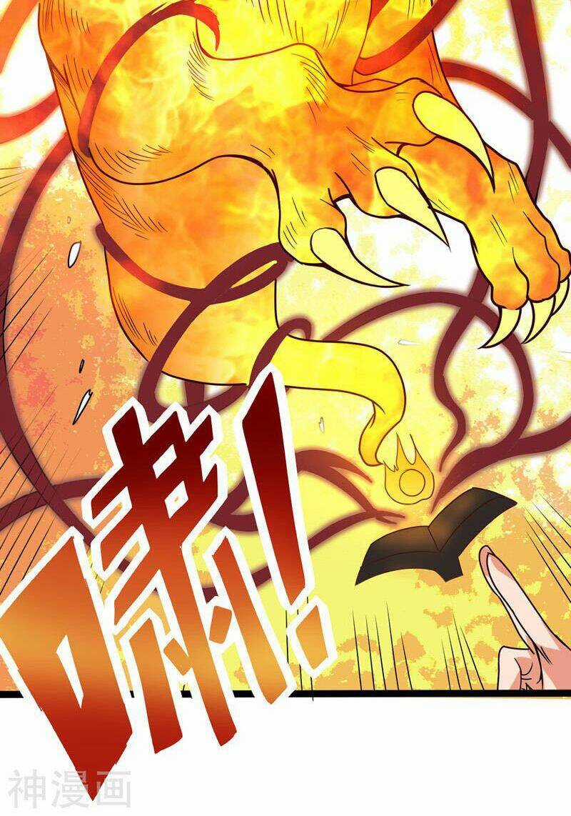 Đan Võ Chí Tôn Chapter 40 trang 17
