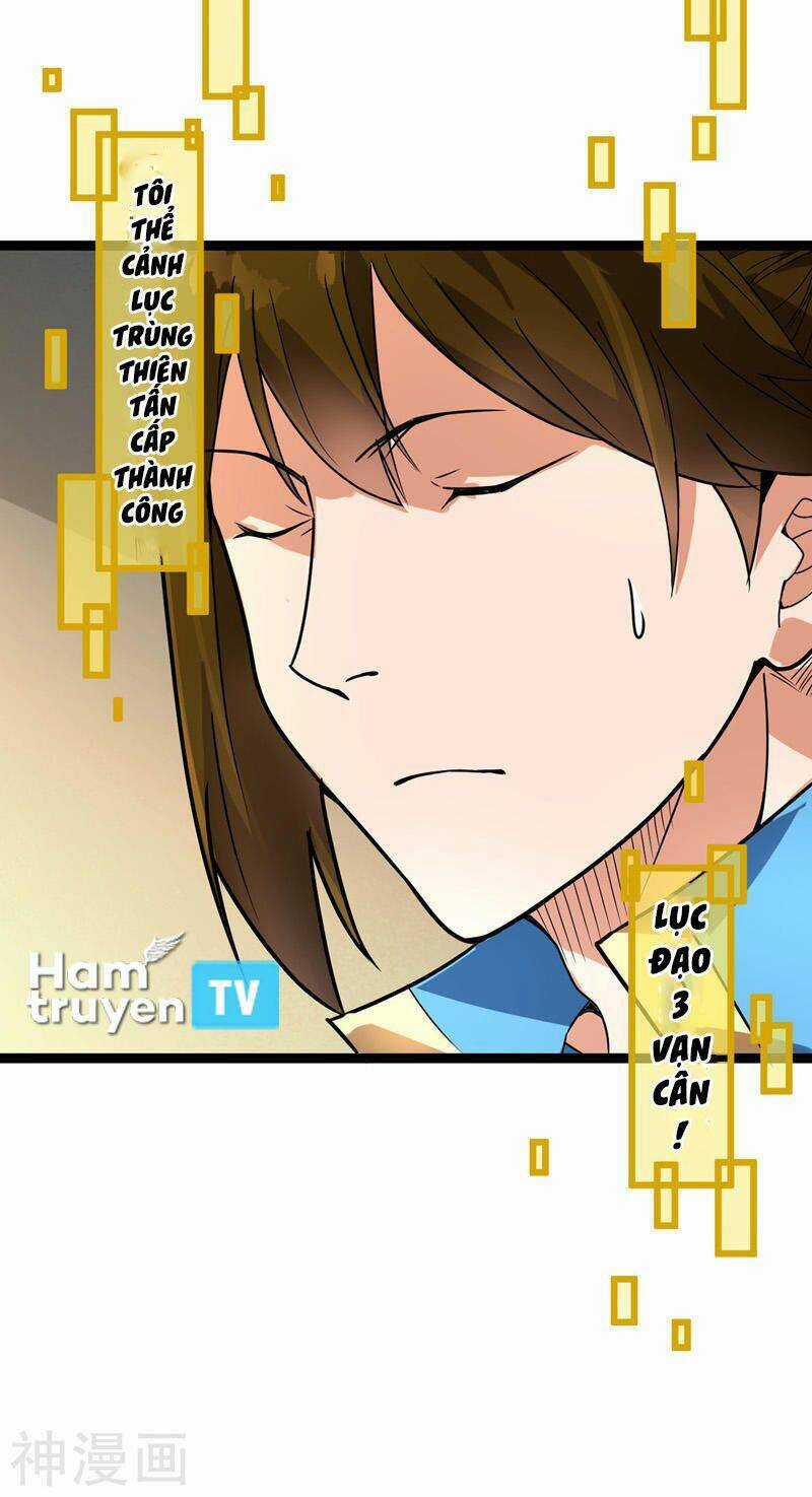 Đan Võ Chí Tôn Chapter 40 trang 18