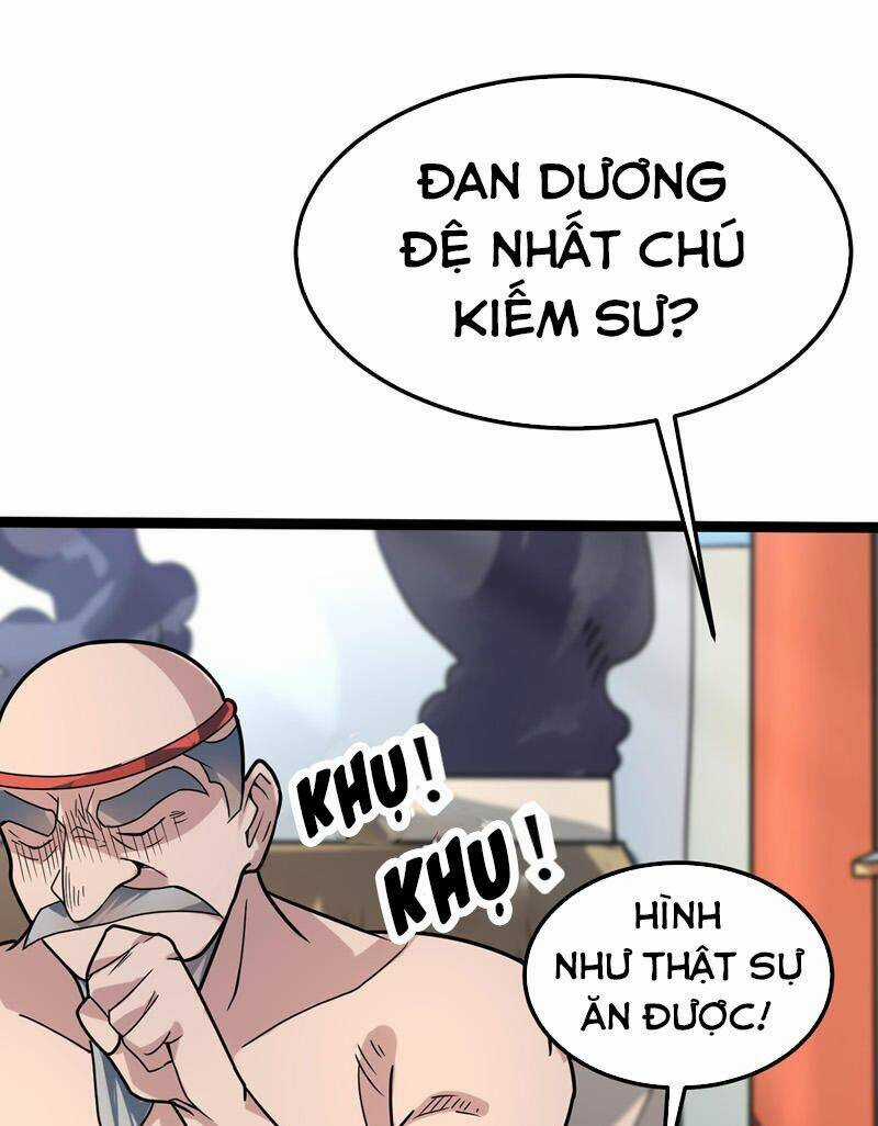 Đan Võ Chí Tôn Chapter 40 trang 2