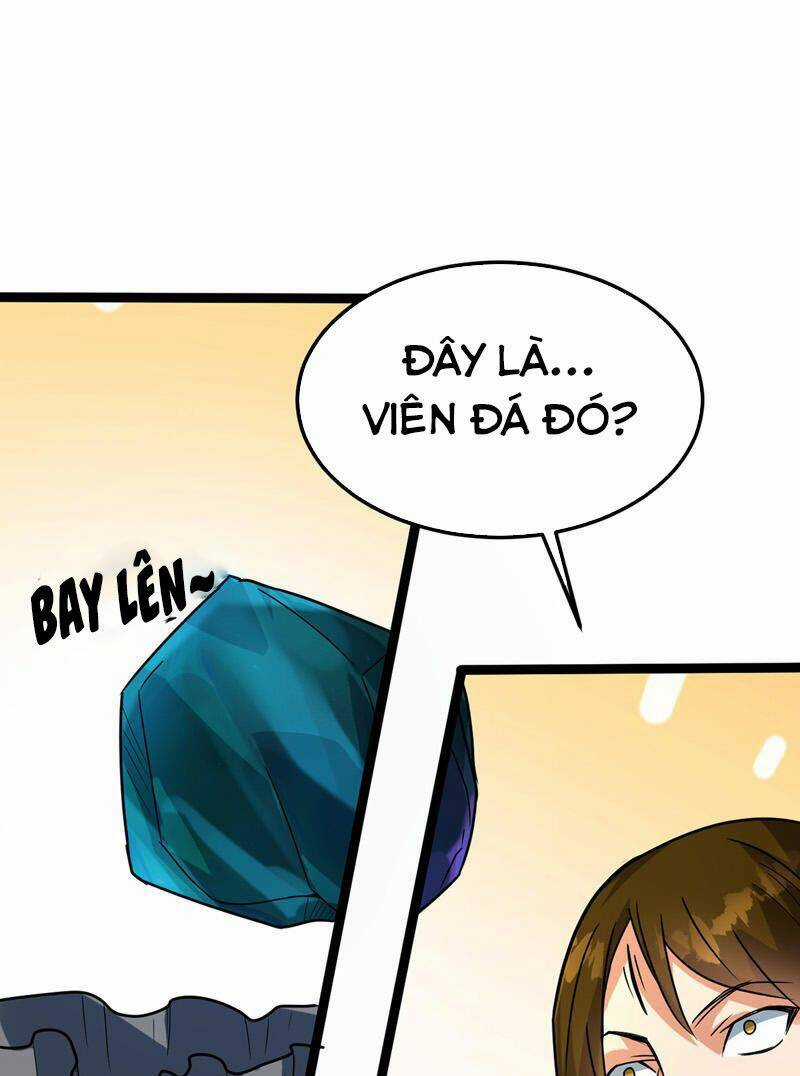 Đan Võ Chí Tôn Chapter 40 trang 20