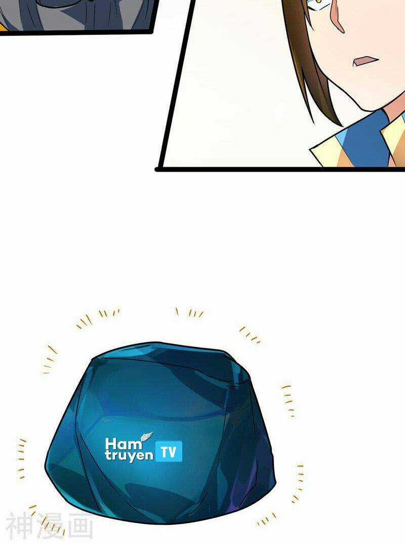 Đan Võ Chí Tôn Chapter 40 trang 21